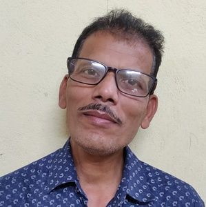 Meet your Posher, Chakradhar